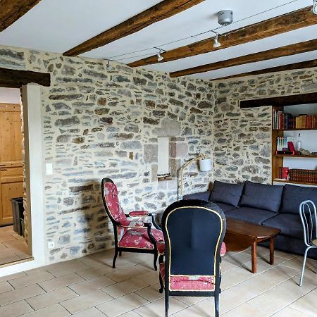 Le Quatorze, Au Coeur De Najac Vila Exterior foto