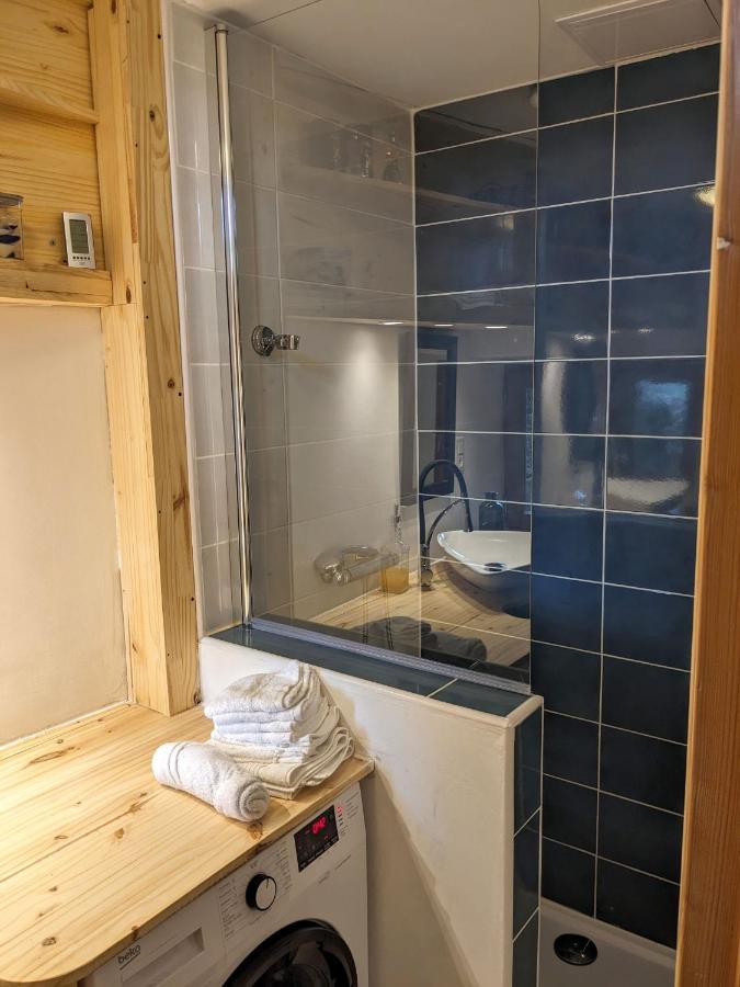 Le Quatorze, Au Coeur De Najac Vila Exterior foto